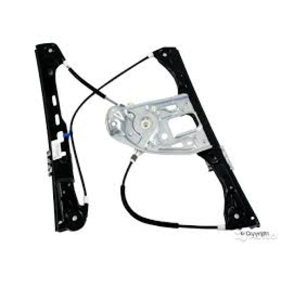Cam Mekanizmasi ÖN Motorsuz Sol 203 - Kod 4U.45200MR - OEM A2037201546 ürün görseli