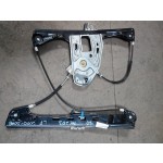 Cam Mekanizmasi ÖN Motorsuz Sol 203 - Kod 4U.45202MR - OEM A2037203146
