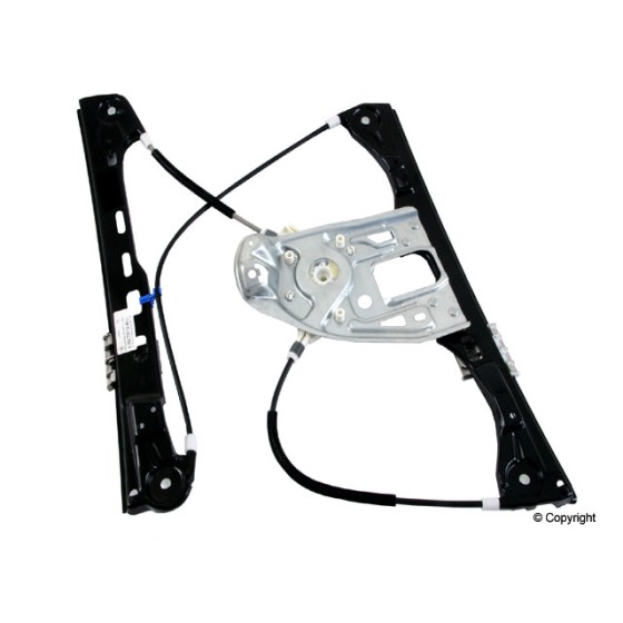 Cam Mekanizmasi ÖN Motorlu Sol 203 - Kod 4U.45204MR - OEM A2037201546M ürün görseli