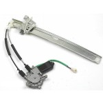 Cam Mekanizmasi ÖN Motorlu Sağ 203 - Kod 4U.45205MR - OEM A2037201646M