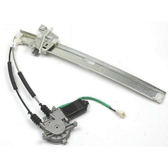 Cam Mekanizmasi ÖN Motorlu Sağ 203 - Kod 4U.45205MR - OEM A2037201646M ürün görseli