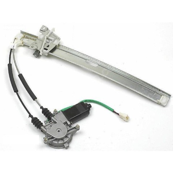 Cam Mekanizmasi ÖN Motorlu Sağ 203 - Kod 4U.45205MR - OEM A2037201646M