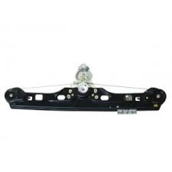 Cam Mekanizmasi Arka Motorsuz Sol 203 - Kod 4U.45208MR - OEM A2037300346