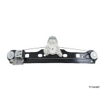 Cam Mekanizmasi Arka Motorsuz Sol 203 - Kod 4U.45210MR - OEM A2037301146