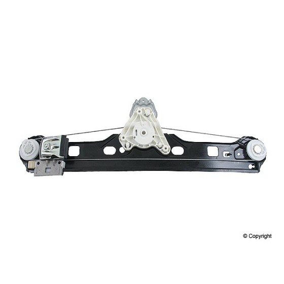 Cam Mekanizmasi Arka Motorsuz Sol 203 - Kod 4U.45210MR - OEM A2037301146 ürün görseli