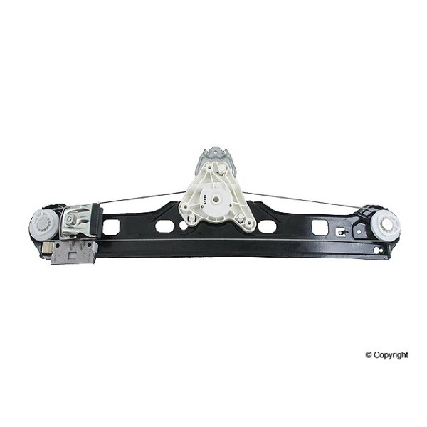Cam Mekanizmasi Arka Motorsuz Sol 203 - Kod 4U.45210MR - OEM A2037301146