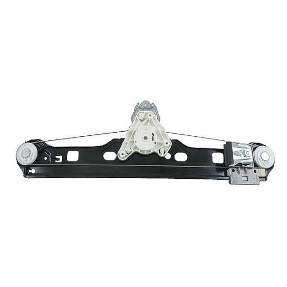 Cam Mekanizmasi Arka Motorsuz Sağ 203 - Kod 4U.45211MR - OEM A2037301246 ürün görseli