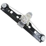 Cam Mekanizmasi Arka Motorlu Sol 203 - Kod 4U.45212MR - OEM A2037300346M