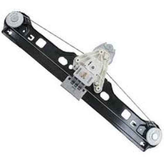 Cam Mekanizmasi Arka Motorlu Sol 203 - Kod 4U.45212MR - OEM A2037300346M ürün görseli