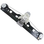 Cam Mekanizmasi Arka Motorlu Sağ 203 - Kod 4U.45213MR - OEM A2037300446M