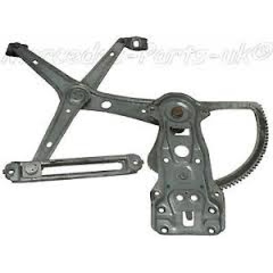 Cam Mekanizmasi ÖN Motorsuz Sol 210 - Kod 4U.45218MR - OEM A2107201146 ürün görseli