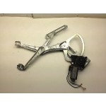 Cam Mekanizmasi ÖN Motorsuz Sağ 210 - Kod 4U.45219MR - OEM A2107201246