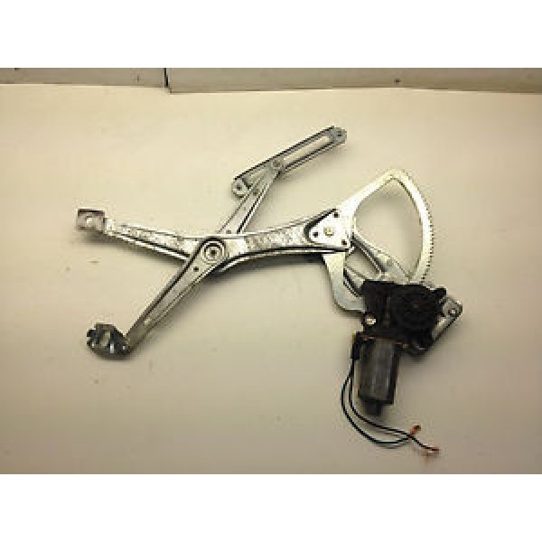 Cam Mekanizmasi ÖN Motorsuz Sağ 210 - Kod 4U.45219MR - OEM A2107201246