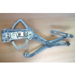 Cam Mekanizmasi ÖN Motorlu Sağ 210 - Kod 4U.45221MR - OEM A2107201246M