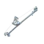 Cam Mekanizmasi Arka Motorsuz Sağ 210 - Kod 4U.45223MR - OEM A2107301646