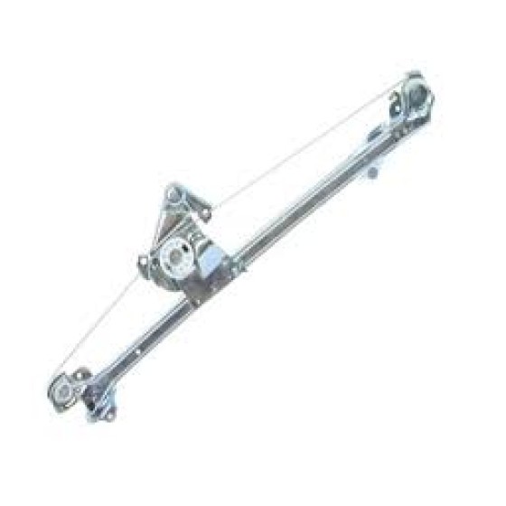 Cam Mekanizmasi Arka Motorsuz Sağ 210 - Kod 4U.45223MR - OEM A2107301646 ürün görseli