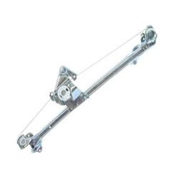 Cam Mekanizmasi Arka Motorsuz Sağ 210 - Kod 4U.45223MR - OEM A2107301646