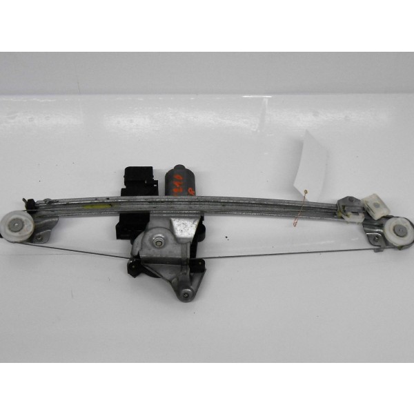 Cam Mekanizmasi Arka Motorlu Sol 210 - Kod 4U.45224MR - OEM A2107301546M