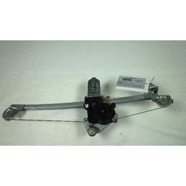 Cam Mekanizmasi Arka Motorlu Sağ 210 - Kod 4U.45225MR - OEM A2107301646M