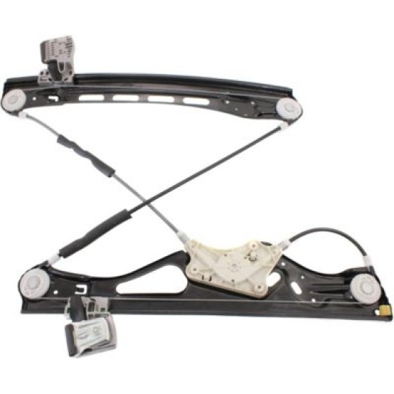 Cam Mekanizmasi ÖN Motorsuz Sol 211 - Kod 4U.45226MR - OEM A2117200346 ürün görseli
