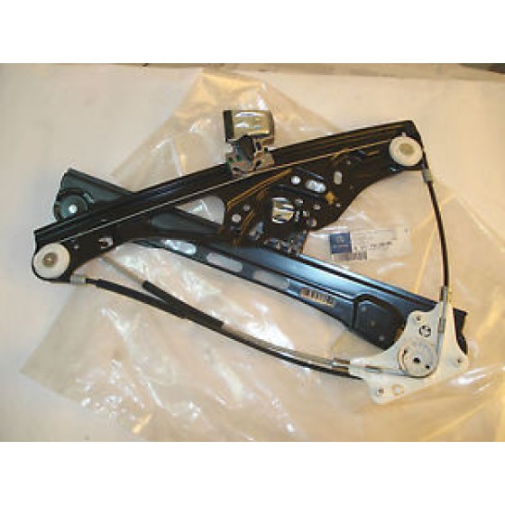 Cam Mekanizmasi ÖN Motorsuz Sağ 211 - Kod 4U.45227MR - OEM A2117200446 ürün görseli