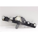 Cam Mekanizmasi Arka Motorsuz Sol 211 - Kod 4U.45230MR - OEM A2117300346