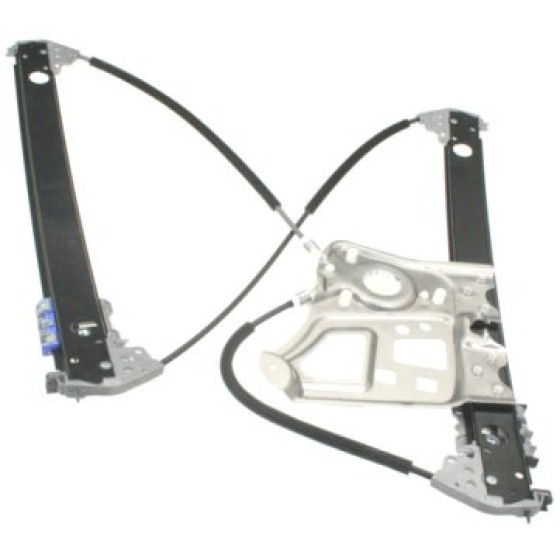 Cam Mekanizmasi ÖN Motorsuz Sol 220 - Kod 4U.45242MR - OEM A2207200346 ürün görseli