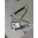 Cam Mekanizmasi ÖN Motorsuz Sağ 220 - Kod 4U.45243MR - OEM A2207200446
