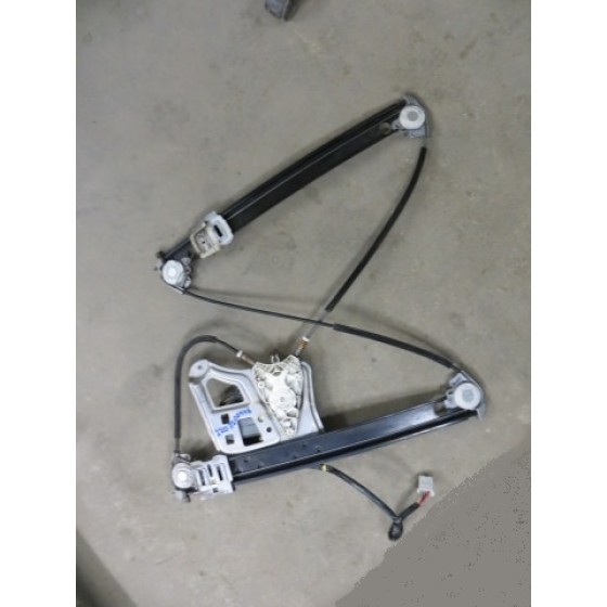 Cam Mekanizmasi ÖN Motorsuz Sağ 220 - Kod 4U.45243MR - OEM A2207200446 ürün görseli