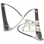 Cam Mekanizmasi ÖN Motorlu Sol 220 - Kod 4U.45244MR - OEM A2207200346M