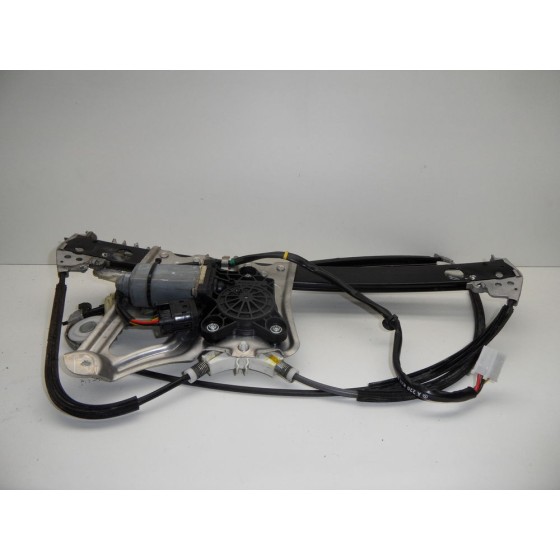 Cam Mekanizmasi ÖN Motorlu Sağ 220 - Kod 4U.45245MR - OEM A2207200446M ürün görseli