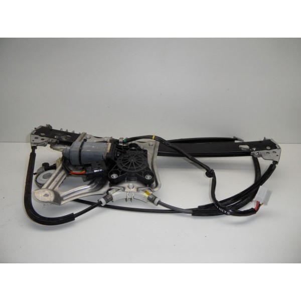 Cam Mekanizmasi ÖN Motorlu Sağ 220 - Kod 4U.45245MR - OEM A2207200446M