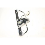 Cam Mekanizmasi Arka Motorsuz Sol 220 - Kod 4U.45246MR - OEM A2207300346