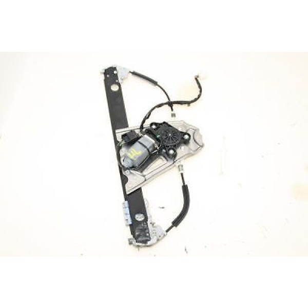 Cam Mekanizmasi Arka Motorsuz Sol 220 - Kod 4U.45246MR - OEM A2207300346