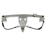Cam Mekanizmasi Arka Motorsuz Sağ 220 - Kod 4U.45247MR - OEM A2207300446