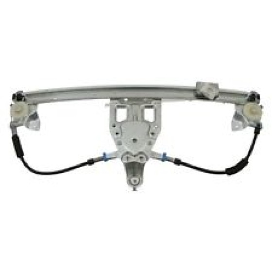 Cam Mekanizmasi Arka Motorsuz Sağ 220 - Kod 4U.45247MR - OEM A2207300446 ürün görseli