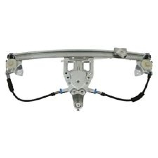 Cam Mekanizmasi Arka Motorsuz Sağ 220 - Kod 4U.45247MR - OEM A2207300446