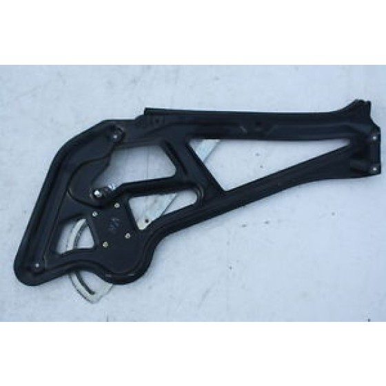 Cam Mekanizmasi ÖN Manuel Sağ Mercedes-benz Sprinter - Kod 4U.45256MR - OEM A9017201546 ürün görseli