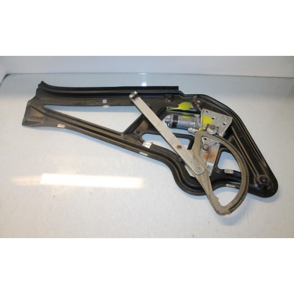Cam Mekanizmasi ÖN Motorlu Sağ Mercedes-benz Sprinter - Kod 4U.45260MR - OEM A9017202046