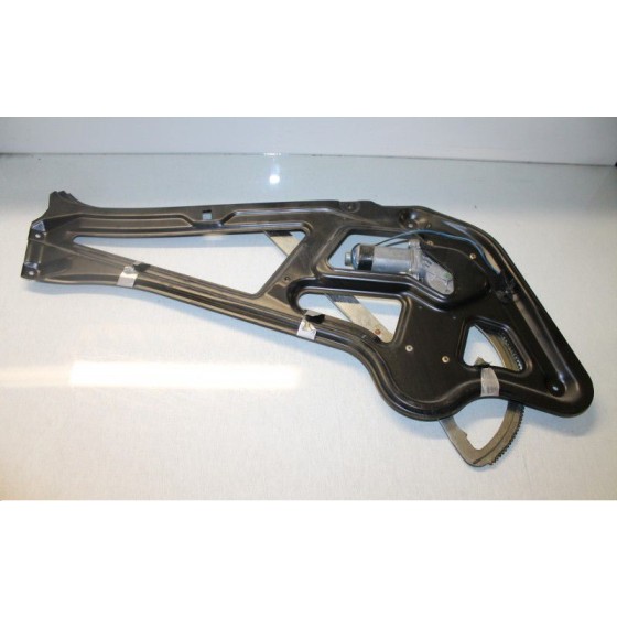 Cam Mekanizmasi ÖN Motorlu Sol Mercedes-benz Sprinter - Kod 4U.45261MR - OEM A9017201946 ürün görseli