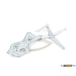 Cam Mekanizmasi ÖN Motorlu Sağ E30 - Kod 4U.45301BW - OEM 51321965078