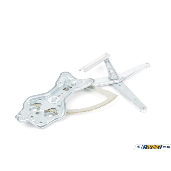 Cam Mekanizmasi ÖN Motorlu Sağ E30 - Kod 4U.45301BW - OEM 51321965078 ürün görseli