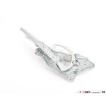 Cam Mekanizmasi Arka Motorsuz Sol E34 - Kod 4U.45314BW - OEM 51341944071
