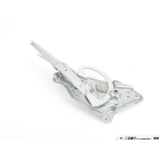 Cam Mekanizmasi Arka Motorsuz Sol E34 - Kod 4U.45314BW - OEM 51341944071 ürün görseli