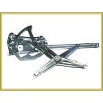 Cam Mekanizmasi ÖN Motorsuz Sol E36-2k - Kod 4U.45316BW - OEM 51331977579