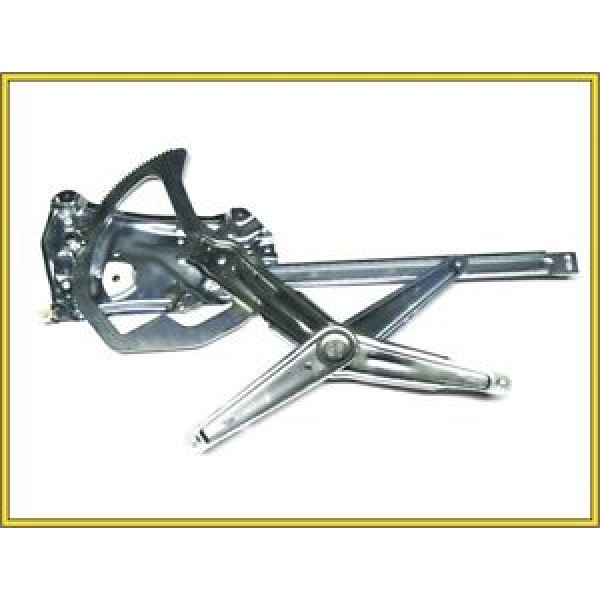 Cam Mekanizmasi ÖN Motorsuz Sol E36-2k - Kod 4U.45316BW - OEM 51331977579