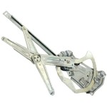Cam Mekanizmasi ÖN Motorsuz Sağ E36-2k - Kod 4U.45317BW - OEM 51331977580