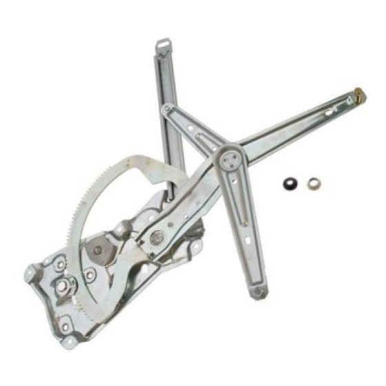 Cam Mekanizmasi ÖN Motorlu Sağ E36 - Kod 4U.45319BW - OEM 51331977610 ürün görseli