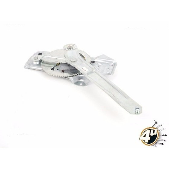 Cam Mekanizmasi Arka Motorlu Sağ E36 - Kod 4U.45323BW - OEM 51348119776 ürün görseli
