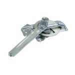 Cam Mekanizmasi Arka Motorsuz Sol E36 - Kod 4U.45324BW - OEM 51348119775